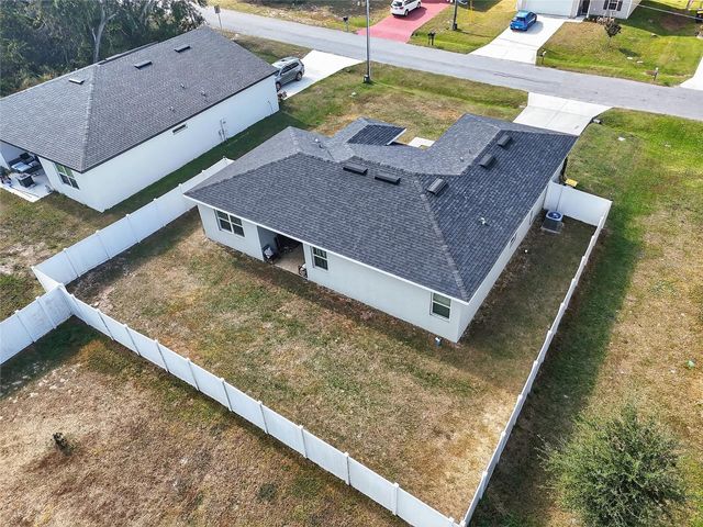 1664 REDFIN DRIVE, Kissimmee, FL 34759