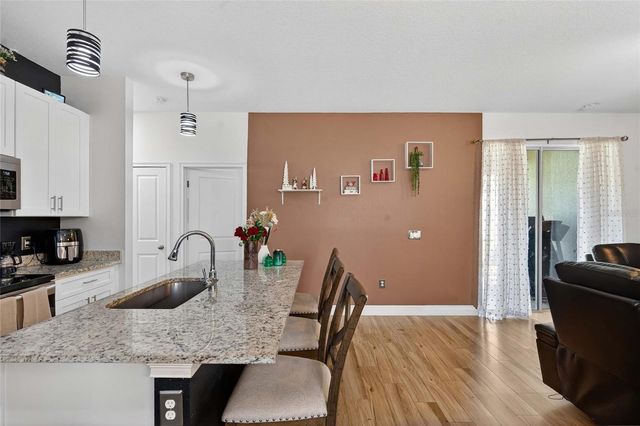 1664 REDFIN DRIVE, Kissimmee, FL 34759