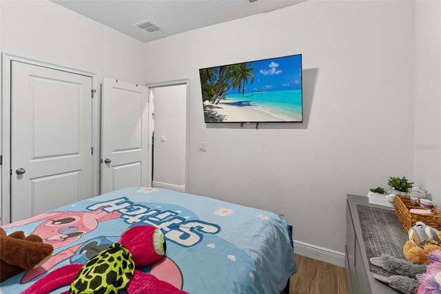 1664 REDFIN DRIVE, Kissimmee, FL 34759