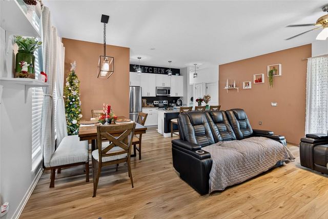 1664 REDFIN DRIVE, Kissimmee, FL 34759