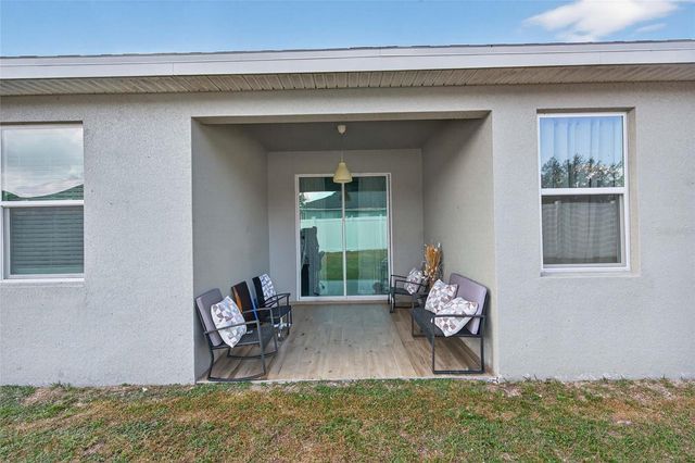 1664 REDFIN DRIVE, Kissimmee, FL 34759