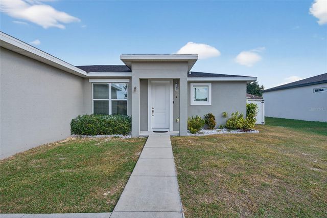1664 REDFIN DRIVE, Kissimmee, FL 34759