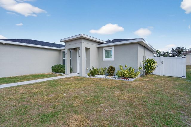 1664 REDFIN DRIVE, Kissimmee, FL 34759