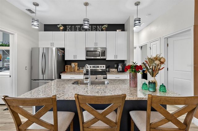 1664 REDFIN DRIVE, Kissimmee, FL 34759