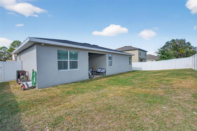 1664 REDFIN DRIVE, Kissimmee, FL 34759