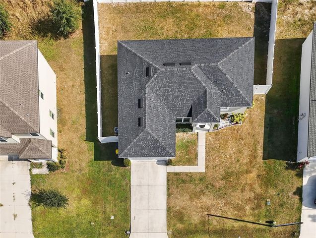 1664 REDFIN DRIVE, Kissimmee, FL 34759