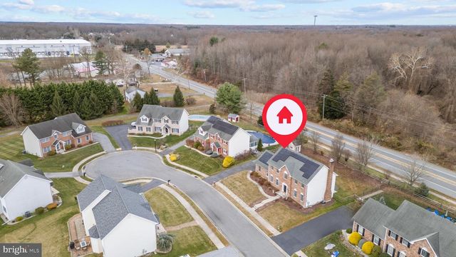 8 TAMAR CT, Bear, DE 19701