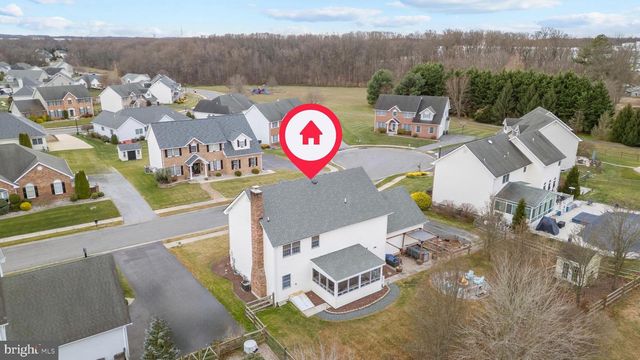 8 TAMAR CT, Bear, DE 19701
