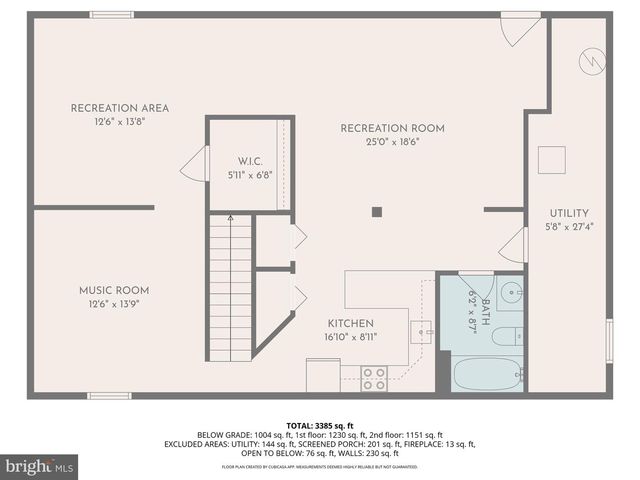 8 TAMAR CT, Bear, DE 19701