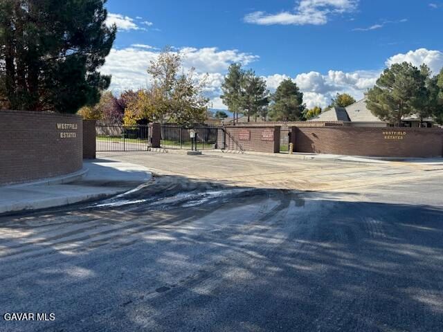 0 Westfield Drive, Lancaster, CA 93536