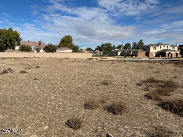 0 Westfield Drive, Lancaster, CA 93536