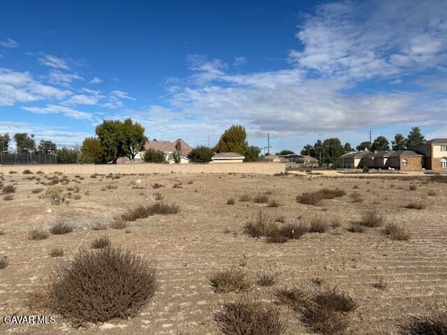 0 Westfield Drive, Lancaster, CA 93536