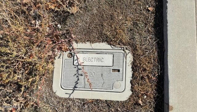 0 Westfield Drive, Lancaster, CA 93536