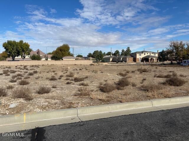 0 Westfield Drive, Lancaster, CA 93536