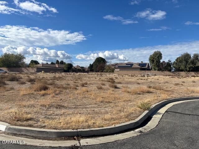 0 Westfield Drive, Lancaster, CA 93536