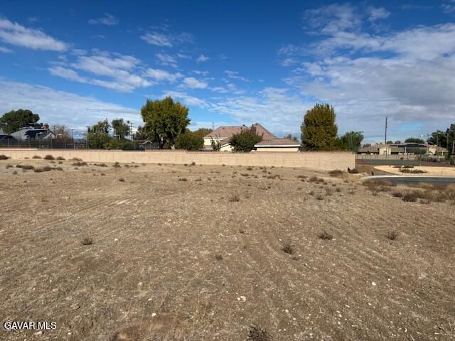 0 Westfield Drive, Lancaster, CA 93536