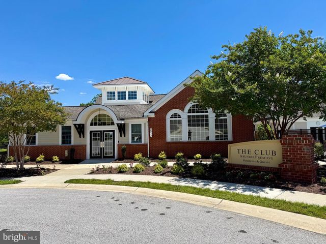 2602 MAPLE ROCK RD, Hanover, MD 21076