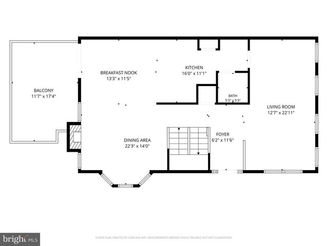 2602 MAPLE ROCK RD, Hanover, MD 21076