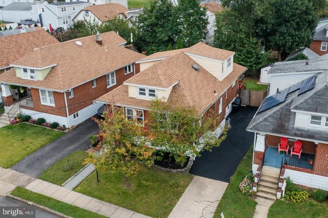 22 W 6TH AVE, Runnemede, NJ 08078