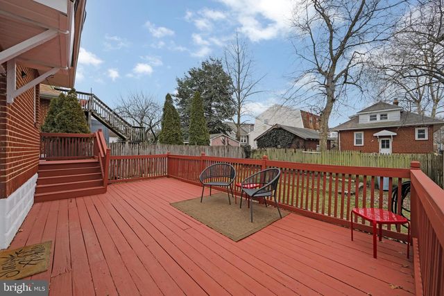 22 W 6TH AVE, Runnemede, NJ 08078