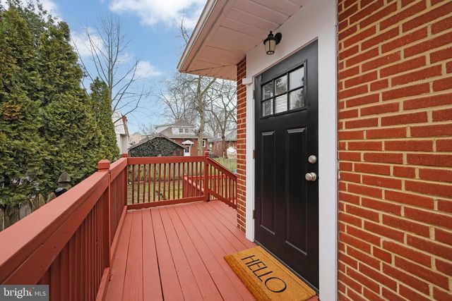 22 W 6TH AVE, Runnemede, NJ 08078