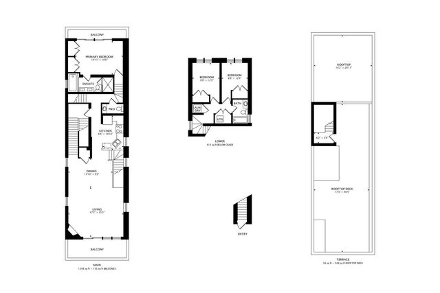 1018 N Honore Avenue C, Chicago, IL 60622