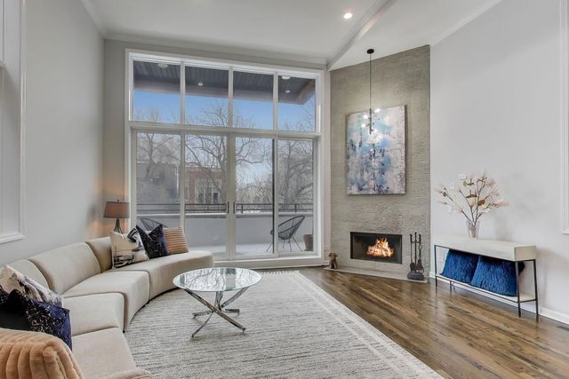 1018 N Honore Avenue C, Chicago, IL 60622