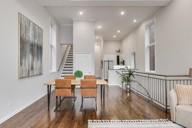 1018 N Honore Avenue C, Chicago, IL 60622