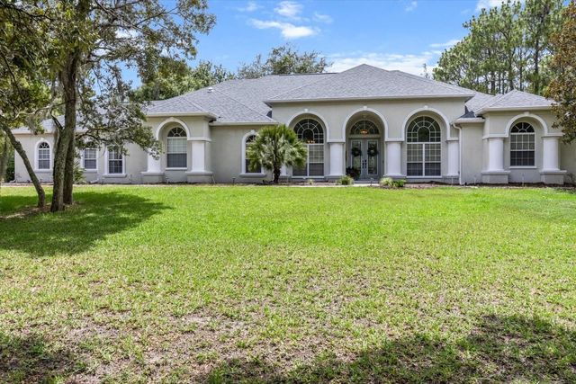 2900 W LANTANA DRIVE, Beverly Hills, FL 34465