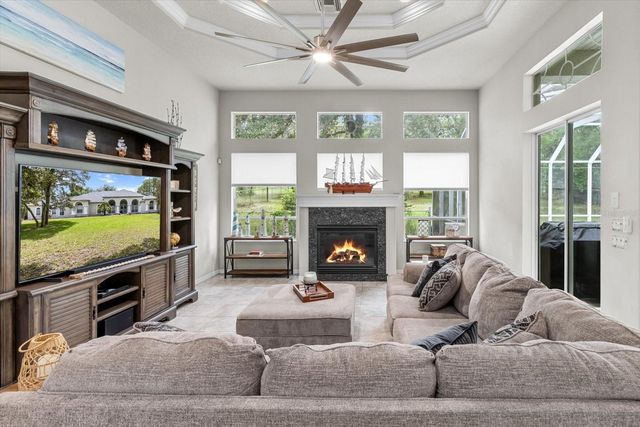 2900 W LANTANA DRIVE, Beverly Hills, FL 34465