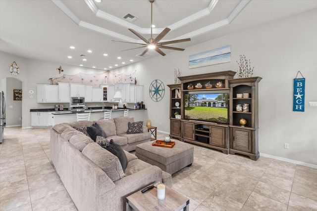 2900 W LANTANA DRIVE, Beverly Hills, FL 34465