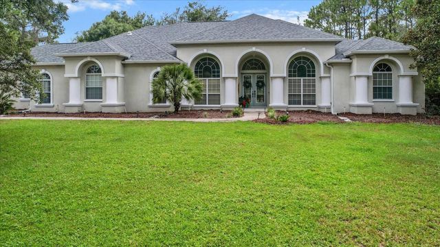 2900 W LANTANA DRIVE, Beverly Hills, FL 34465