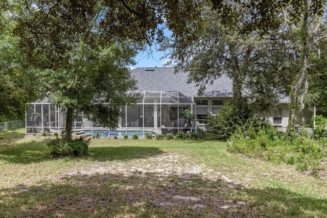 2900 W LANTANA DRIVE, Beverly Hills, FL 34465