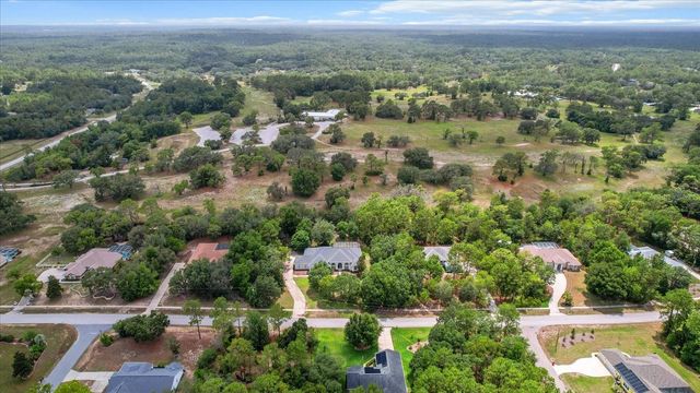 2900 W LANTANA DRIVE, Beverly Hills, FL 34465