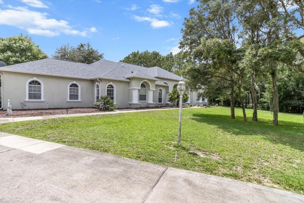 2900 W LANTANA DRIVE, Beverly Hills, FL 34465