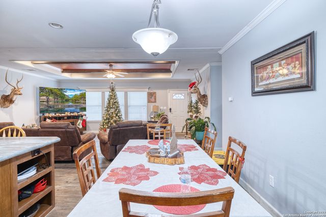 1189A N CR 350, Concan, TX 78838