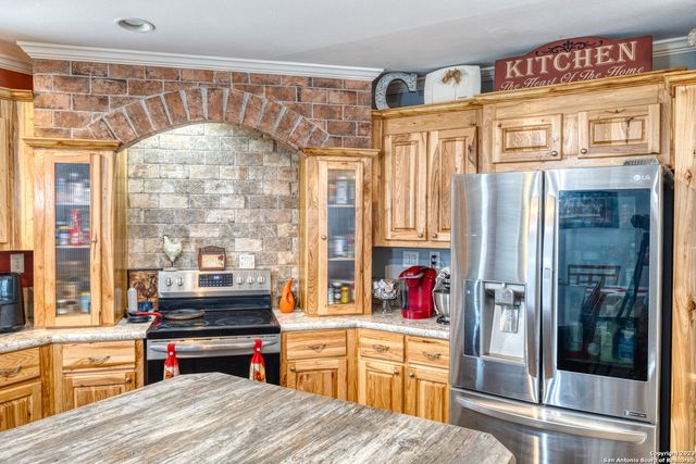 1189A N CR 350, Concan, TX 78838