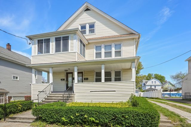 108 Barnum Terrace, Stratford, CT 06614