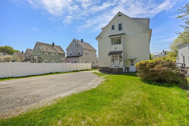 108 Barnum Terrace, Stratford, CT 06614