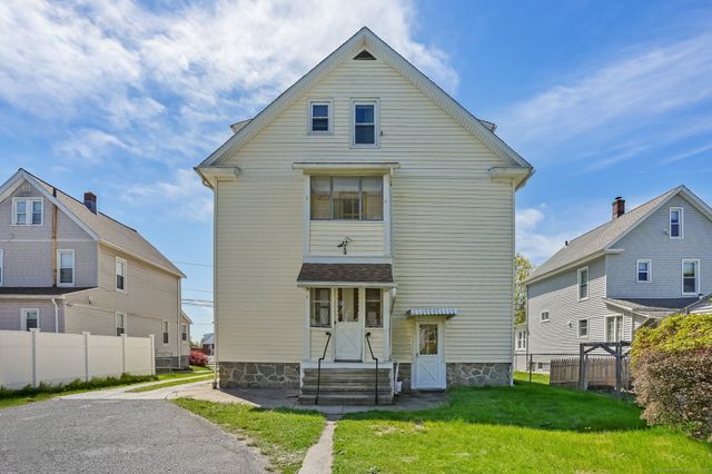 108 Barnum Terrace, Stratford, CT 06614