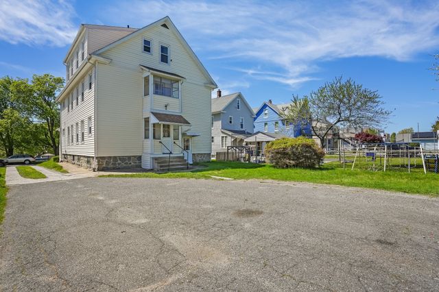 108 Barnum Terrace, Stratford, CT 06614