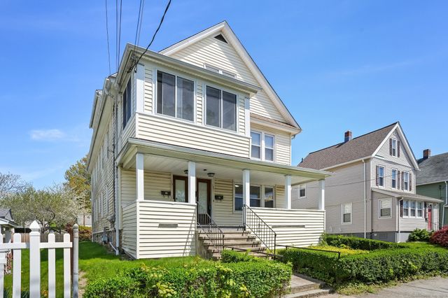 108 Barnum Terrace, Stratford, CT 06614