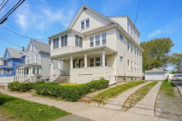 108 Barnum Terrace, Stratford, CT 06614