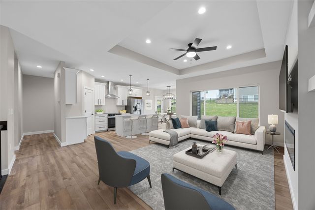 1609 38th Street SE, Cedar Rapids, IA 52403