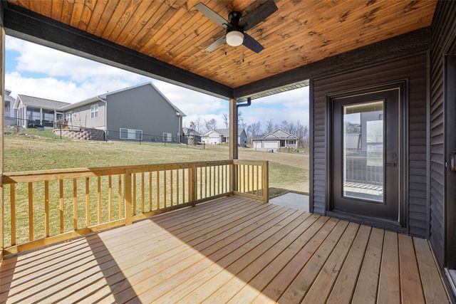 1609 38th Street SE, Cedar Rapids, IA 52403