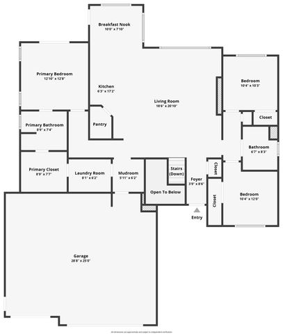 1609 38th Street SE, Cedar Rapids, IA 52403