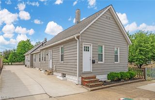 1276 W 67th Street B (Back unit), Cleveland, OH 44102