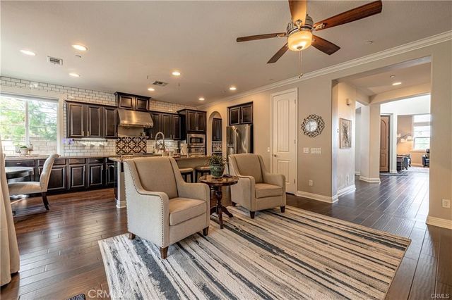 28322 Chisel Court, Valencia, CA 91354