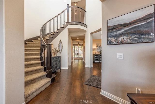 28322 Chisel Court, Valencia, CA 91354