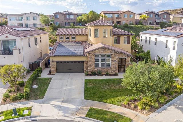 28322 Chisel Court, Valencia, CA 91354